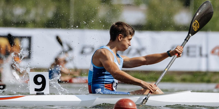    Фото: пресс-служба Департамента спорта города Москвы