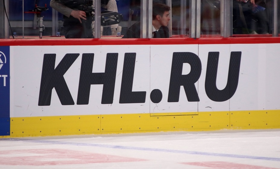    Морозов заявил, что КХЛ поднимет потолок зарплат на 50 миллионов рублей. Фото: Global Look Press