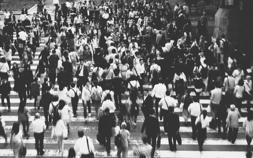  Прозопагнозия не является медицинским диагнозом. Фото: Freepik.