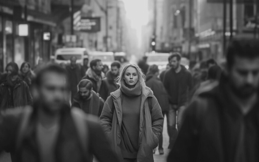    «Я не узнаю даже лица знакомых»: как живут люди с прозопагнозией и почему это не страшно