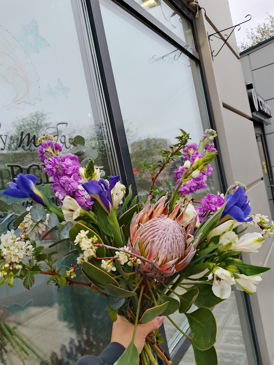 Экзотики вам в ленту:)