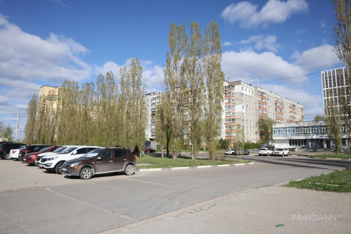    Новые многоэтажки в густонаселённом районе могут добавить проблем