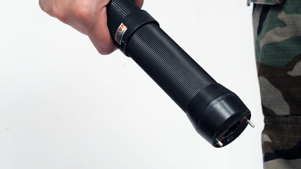 Фото: Юрий Мартьянов / Коммерсантъ