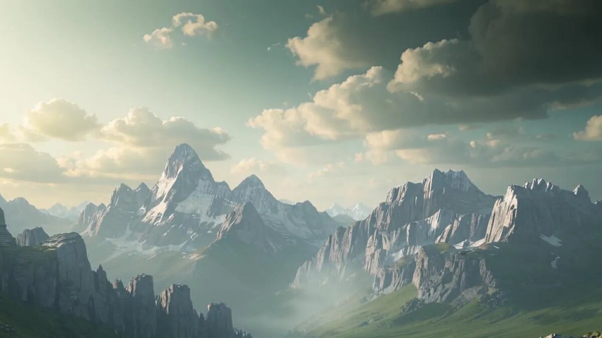    Сгенерировано ИИ