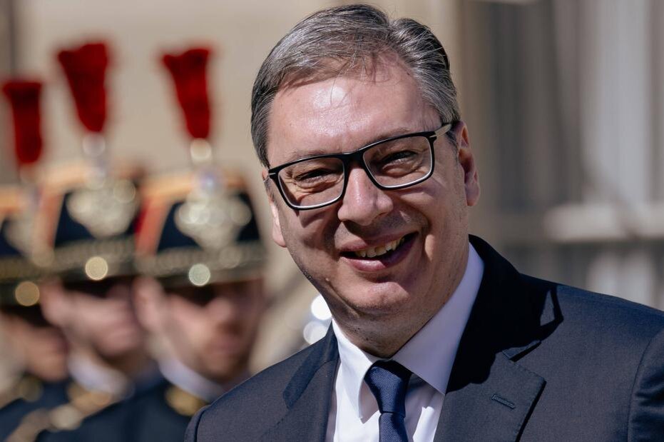    IMAGO/Alexis Sciard/Global Look Press