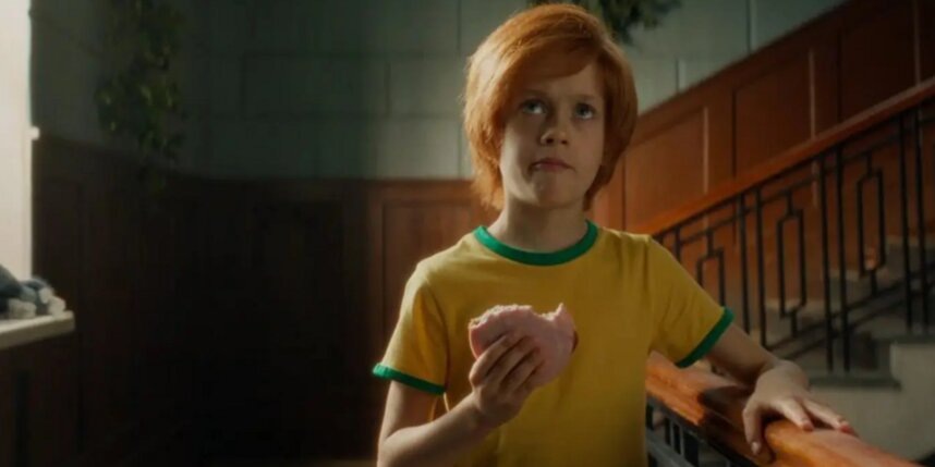    Вышел первый трейлер фильма "Простоквашино", который появится в прокате 1 января 2026-го."Атмосфера кино"