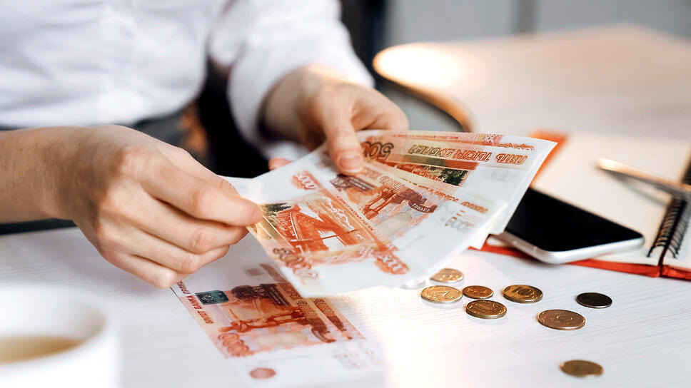 Фото: Мария Бакланова / Коммерсантъ