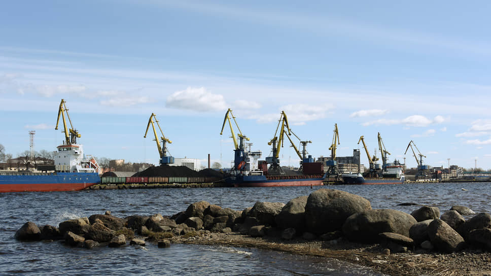 Фото: Надежда Буаллаг / Коммерсантъ