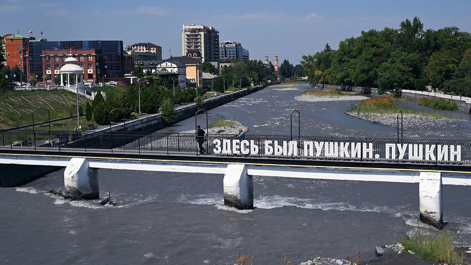 Фото: Игорь Иванко / Коммерсантъ