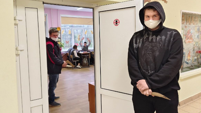 Фото: комитет образования Ленобласти