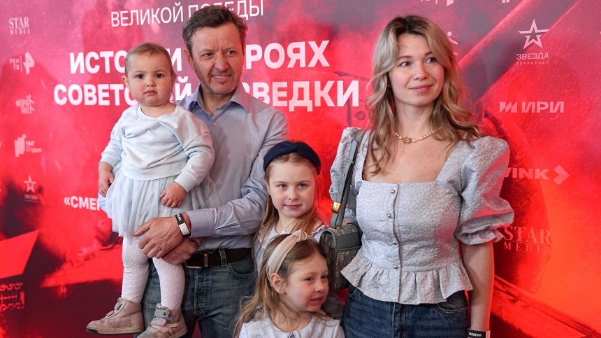    Фото: ИЗВЕСТИЯ/Павел Волков; 5-tv.ru