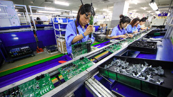 Российские производители требуют полного запрета на закупки иностранной электроники