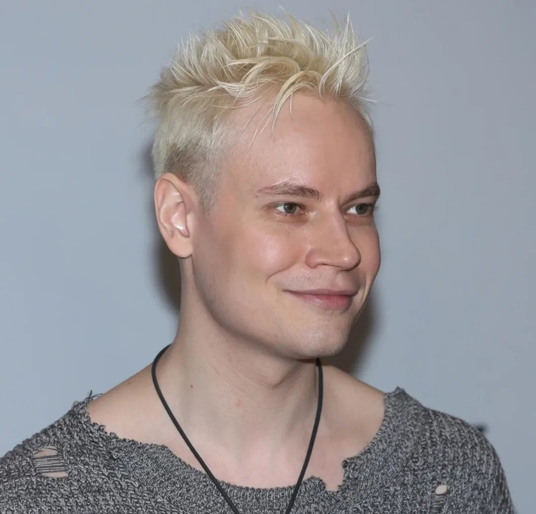 Фото из свободного доступа