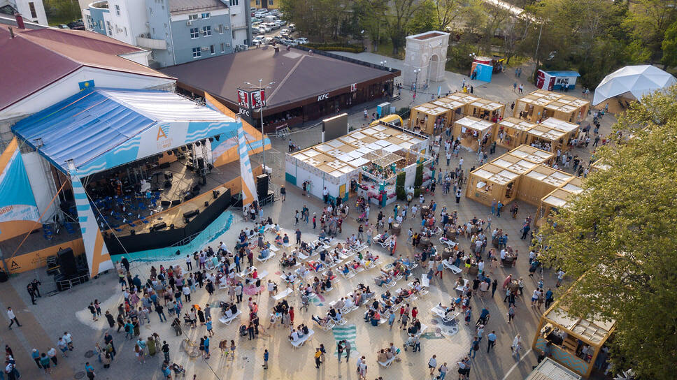 Фото: Пресс-служба администрации Краснодарского края