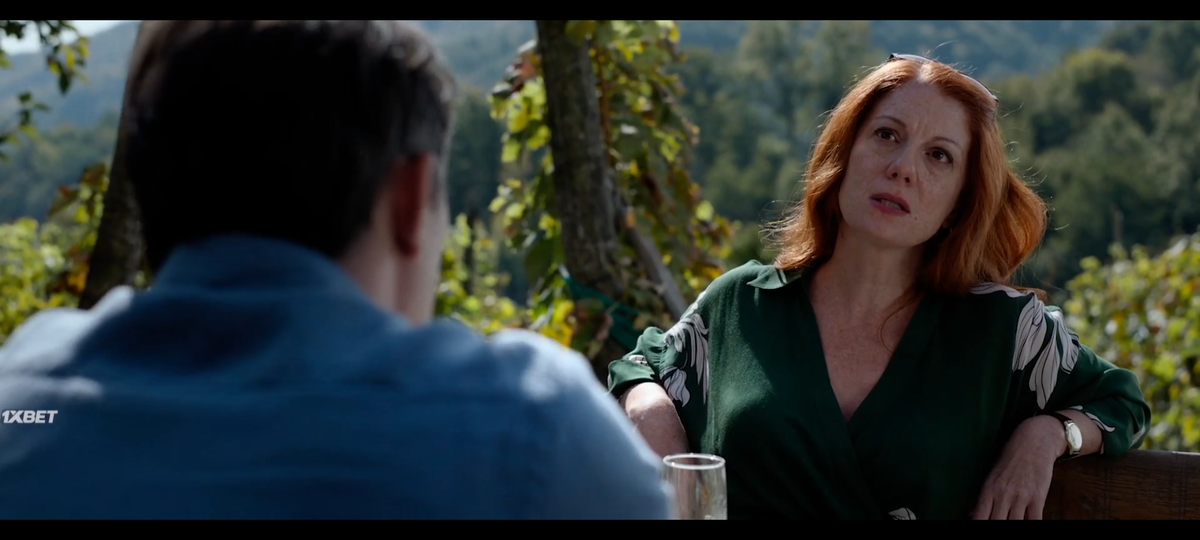 Кадр из фильма. Здесь и далее скриншоты автора. 