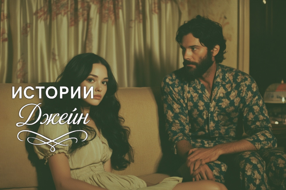    — Ты с сыном дома оставайся а я на Новый год к морю поеду я заслужил — мужская решимость и семейный разлад