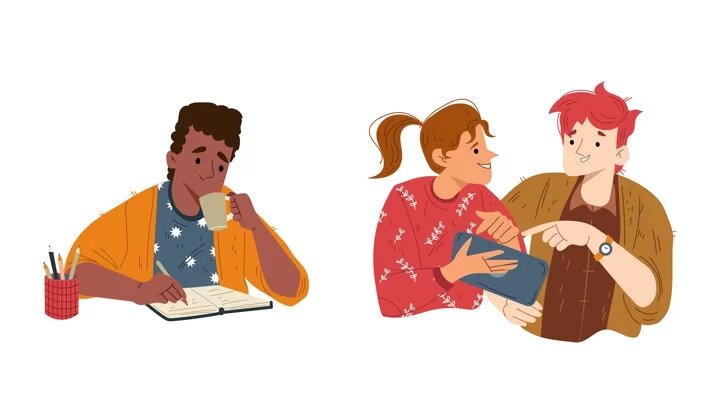 Гибкие навыки soft skills