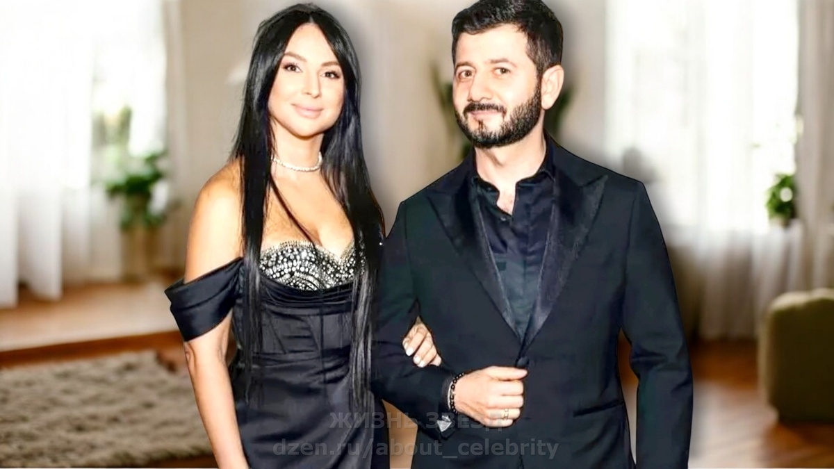 Почему распался идеальный брак Михаила Галустяна