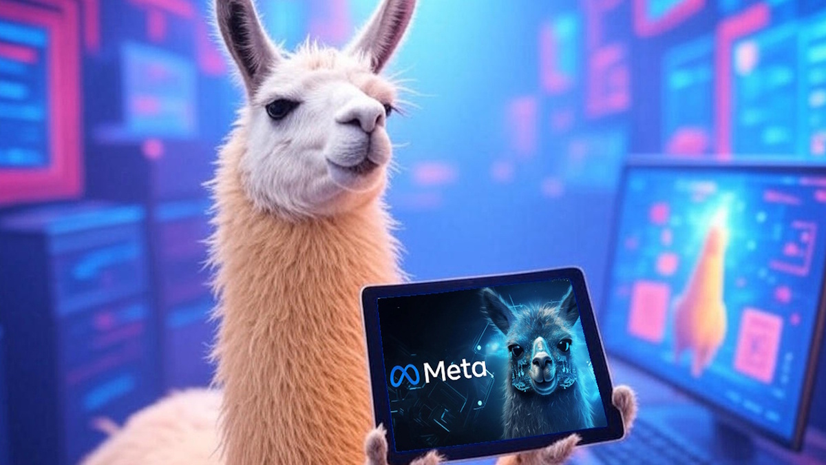 (C) Grok / FanTechno