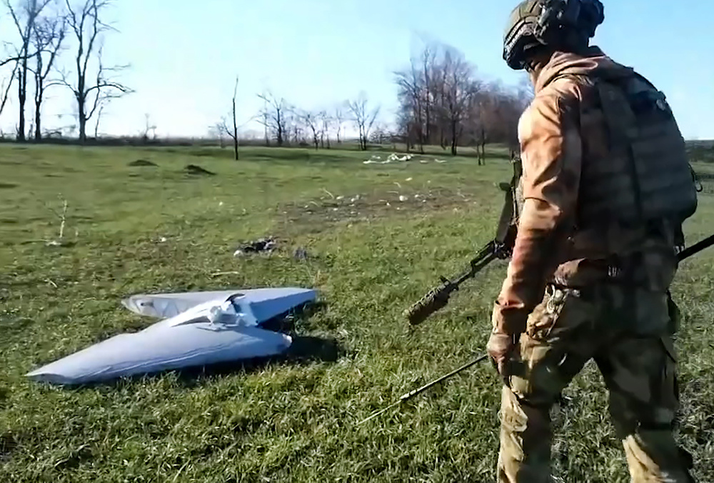    ©Пресс-служба Минобороны России