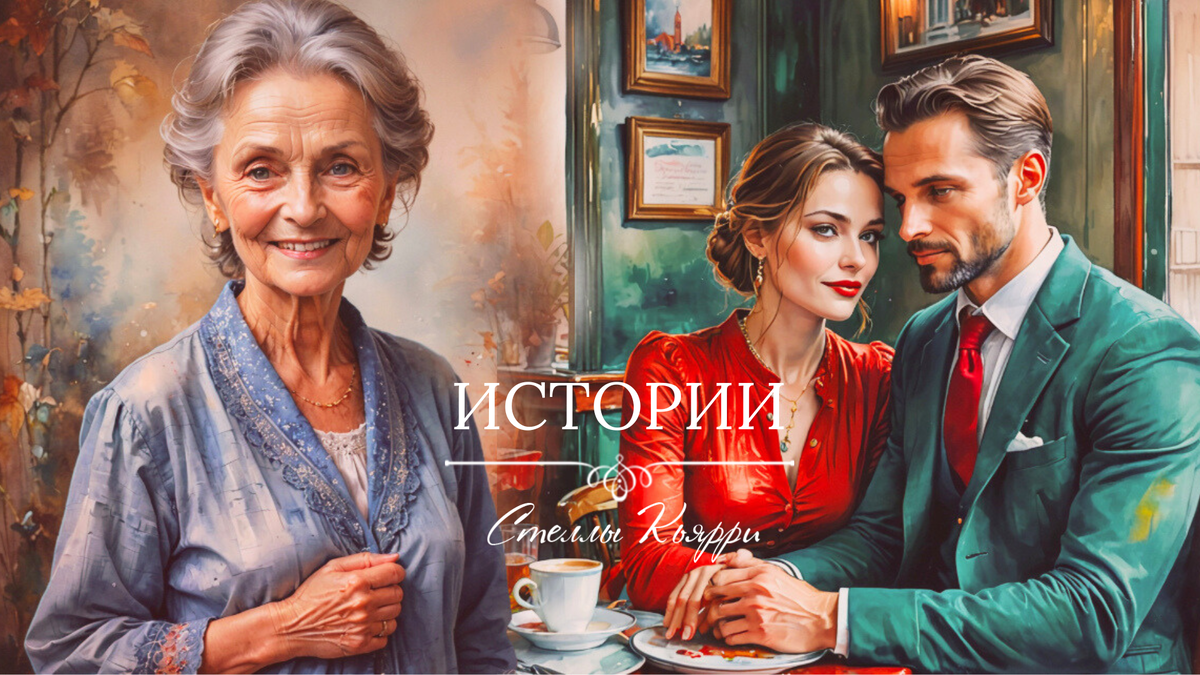 ©Стелла Кьярри