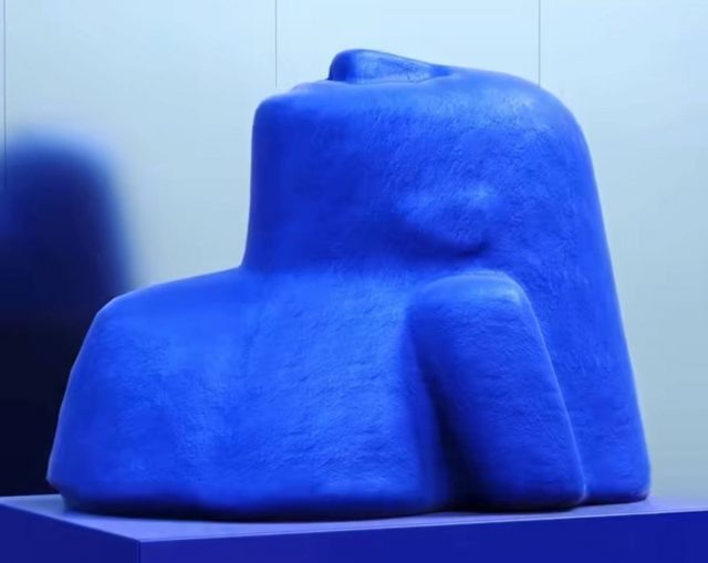    Фото: социальные сети WGSN