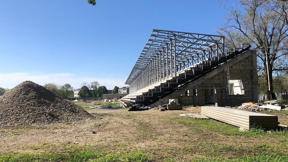 Фото: пресс-служба прокуратуры Ставропольского края