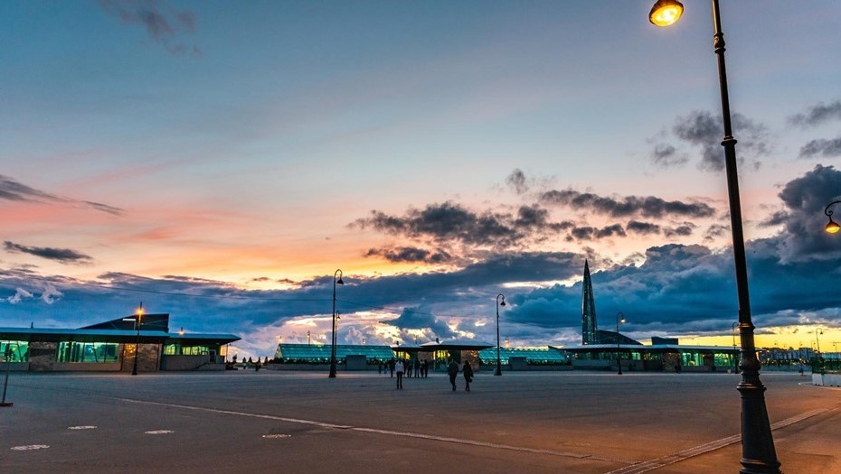    Автор фото: Тихонов Михаил