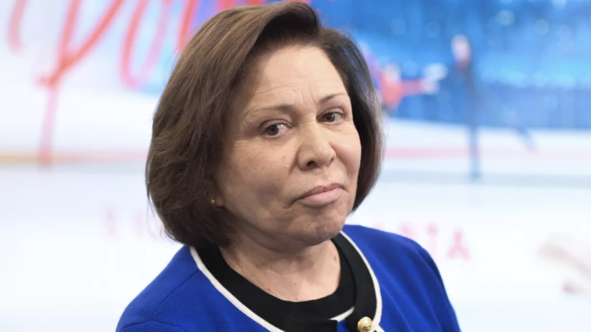   РИА Новости