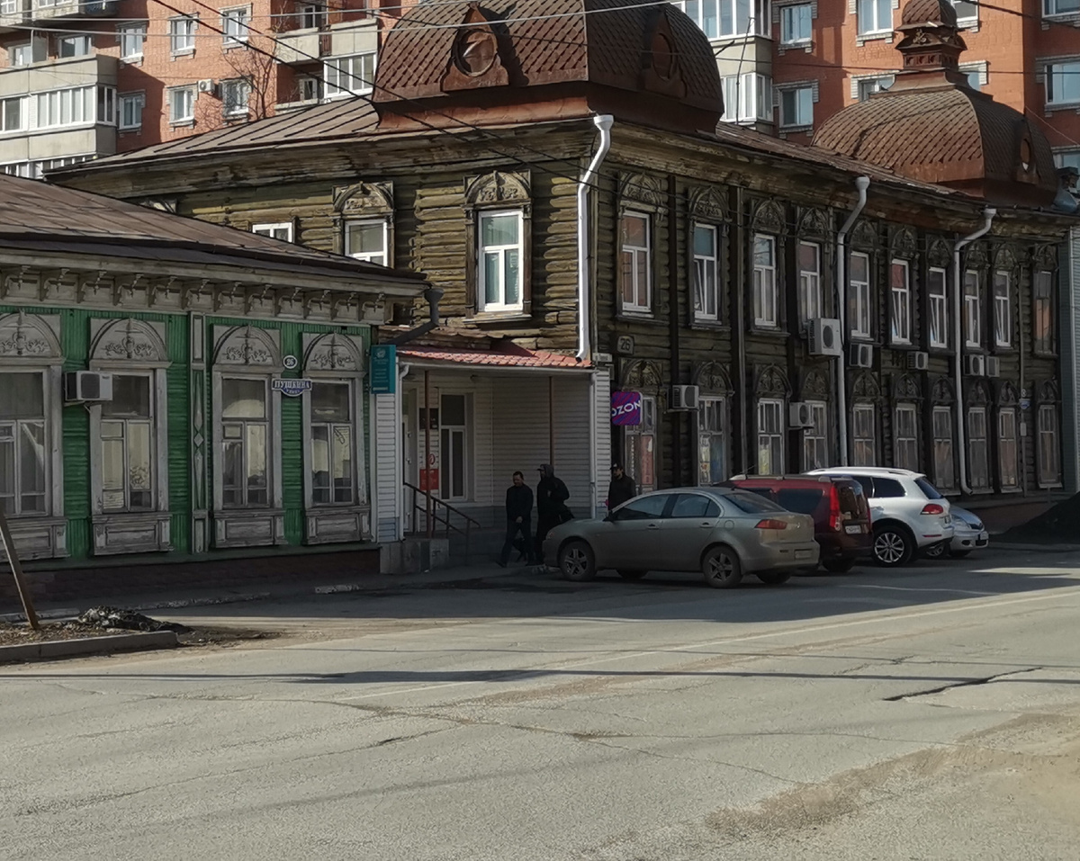 Фото 2025 год