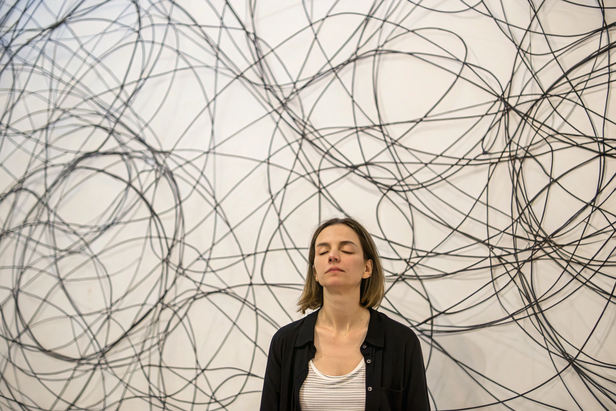 Почему тревога маскируется