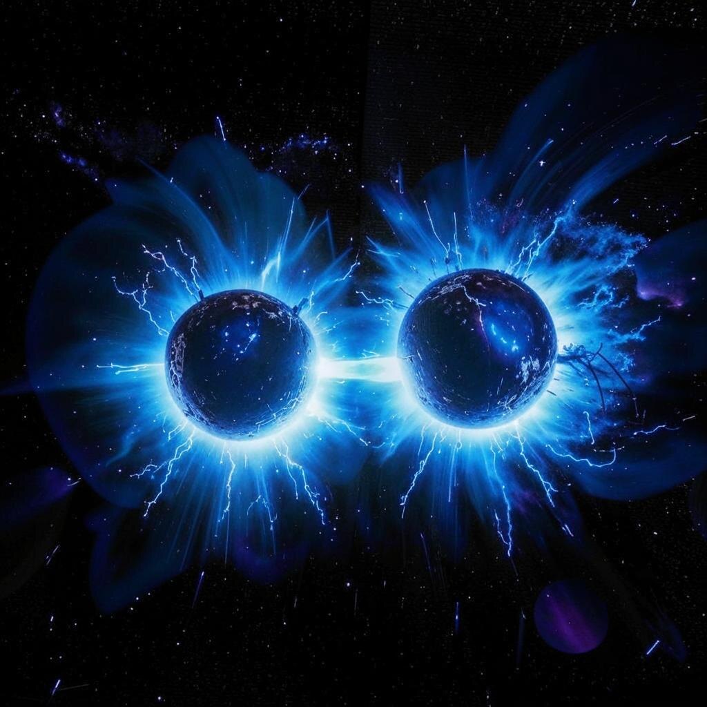 Изображение сгенерировано Kandinsky  📷
