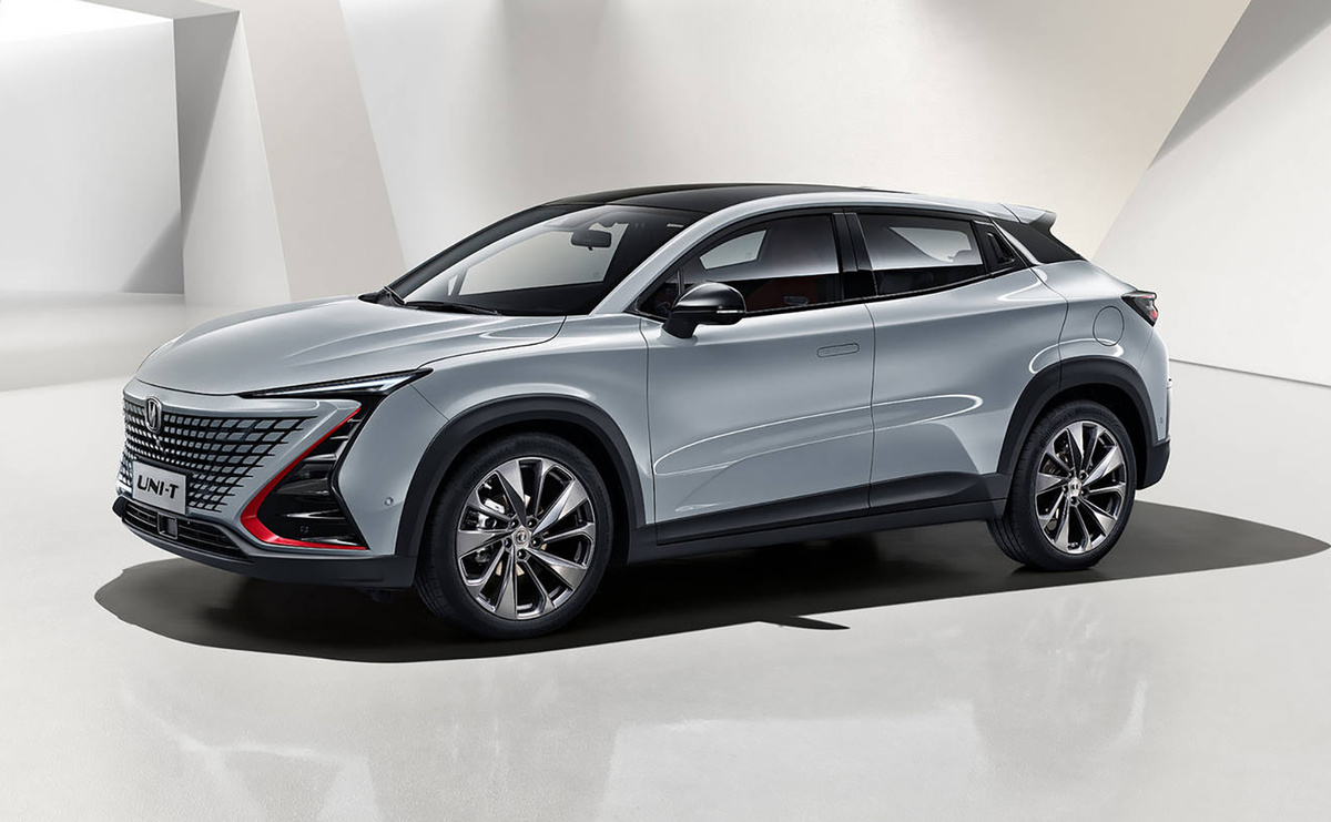 Фото: Changan  📷
