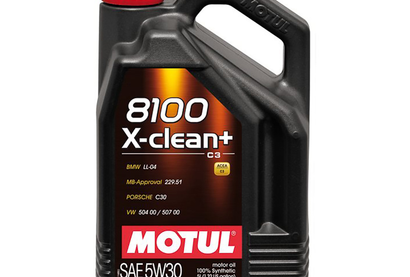 Топ-3 лучших моторных масел в 2025 году