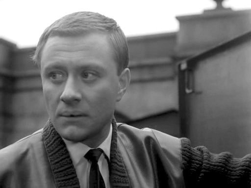 Дима Семицветов в фильме"Берегись автомобиля" (1966 год)