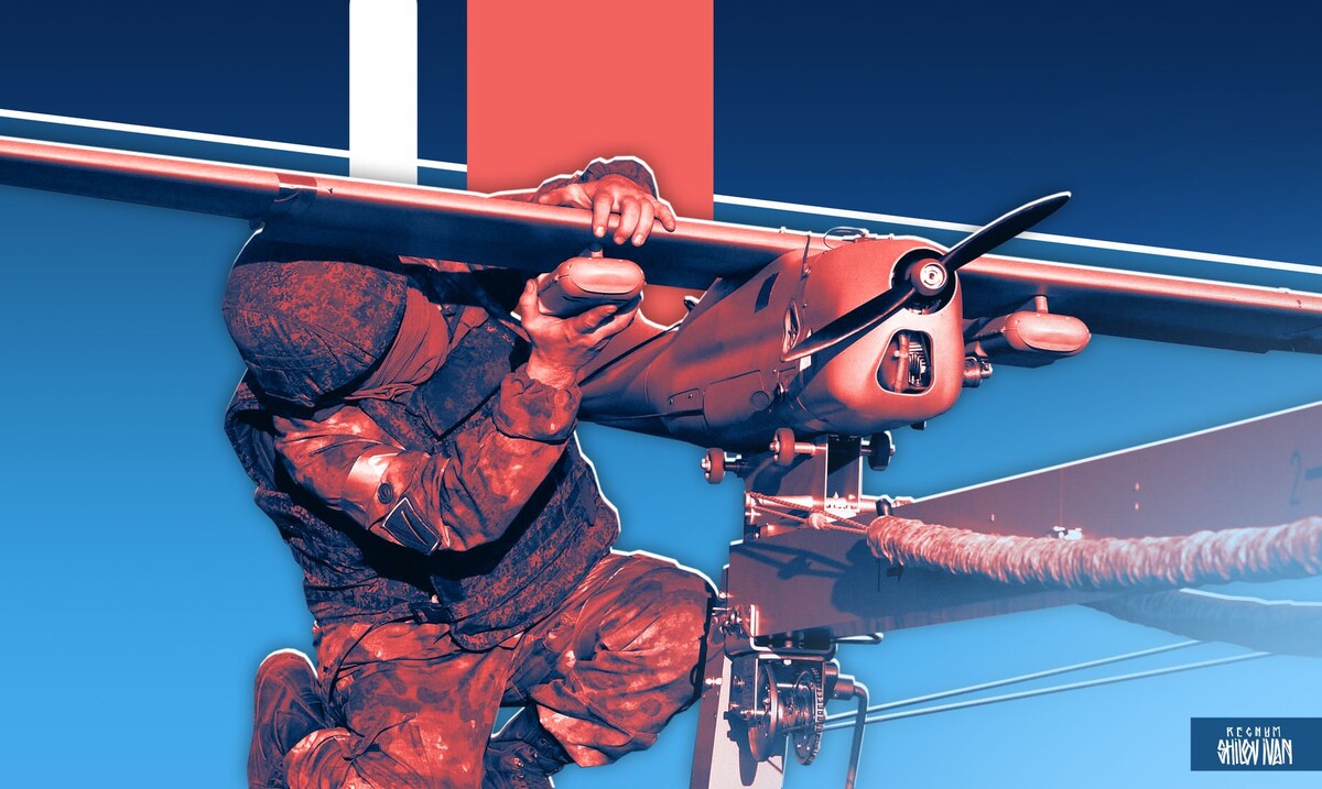     / Источник: Иван Шилов (с) ИА Регнум