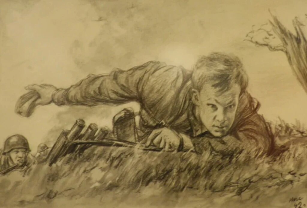 Листайте вправо, чтобы увидеть больше изображений