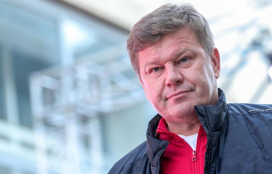    Сергей Булкин/NEWS.ru