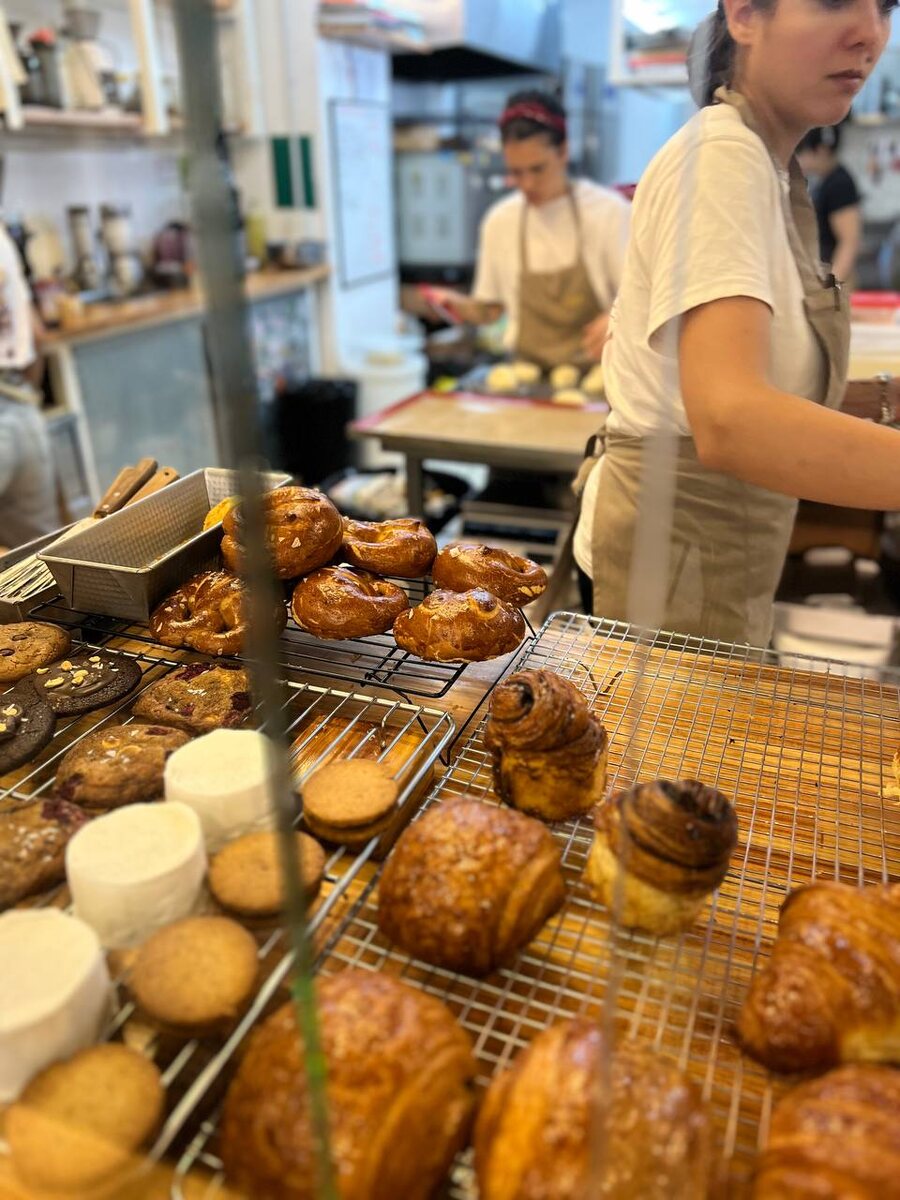 фото: Д.Елисеев/ "аргентиский рабочий"