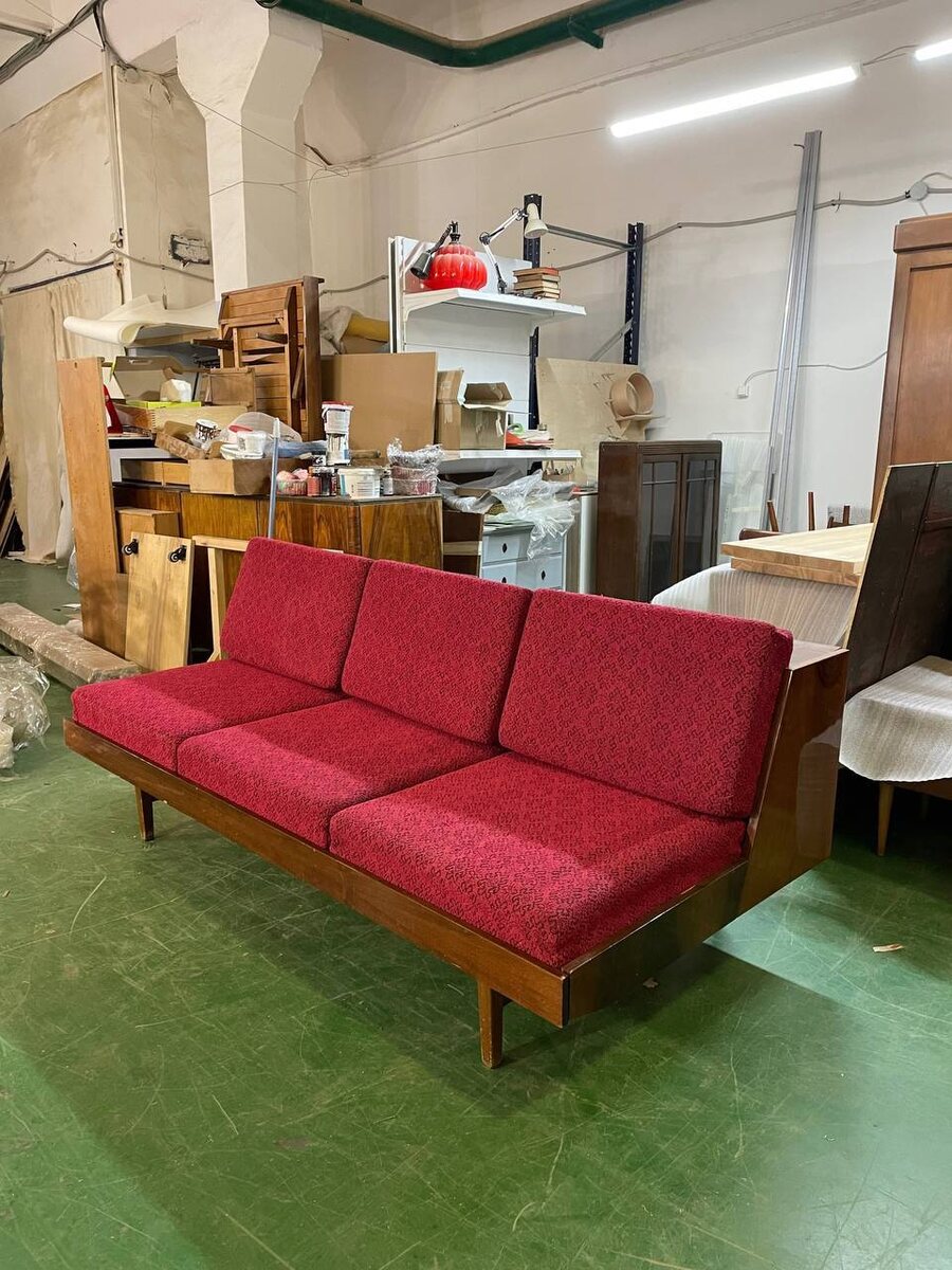 Таким предмет приехал к нам