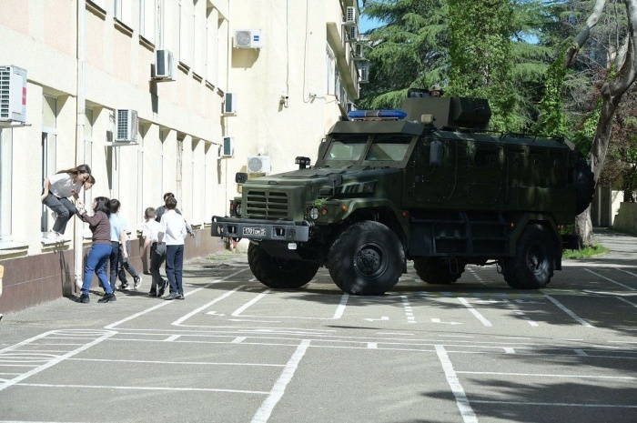    администрация Сочи