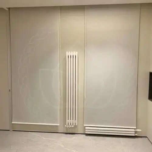    Проект STUDIO AMELI I г. Москва, ул. Скаковая (м. Белорусская)