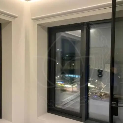    Проект STUDIO AMELI I г. Москва, ул. Скаковая (м. Белорусская)