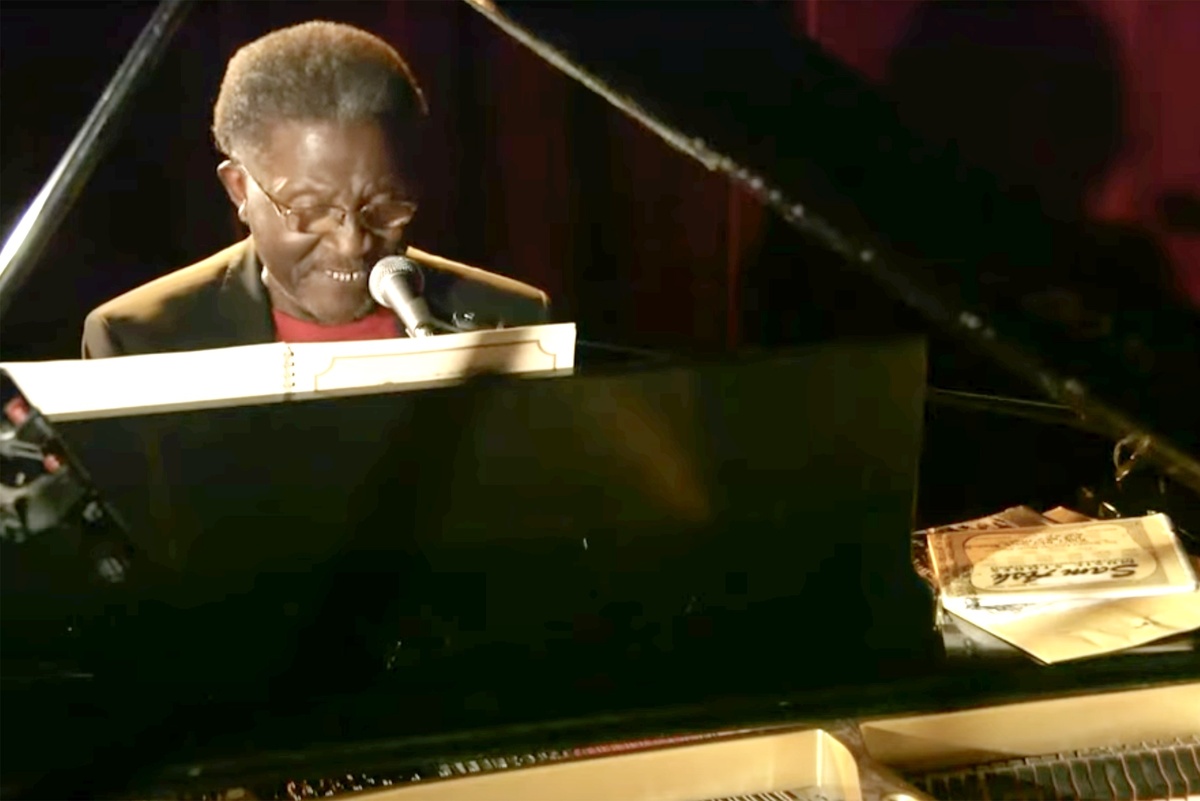    Stevan Radmilovic/ youtube.com