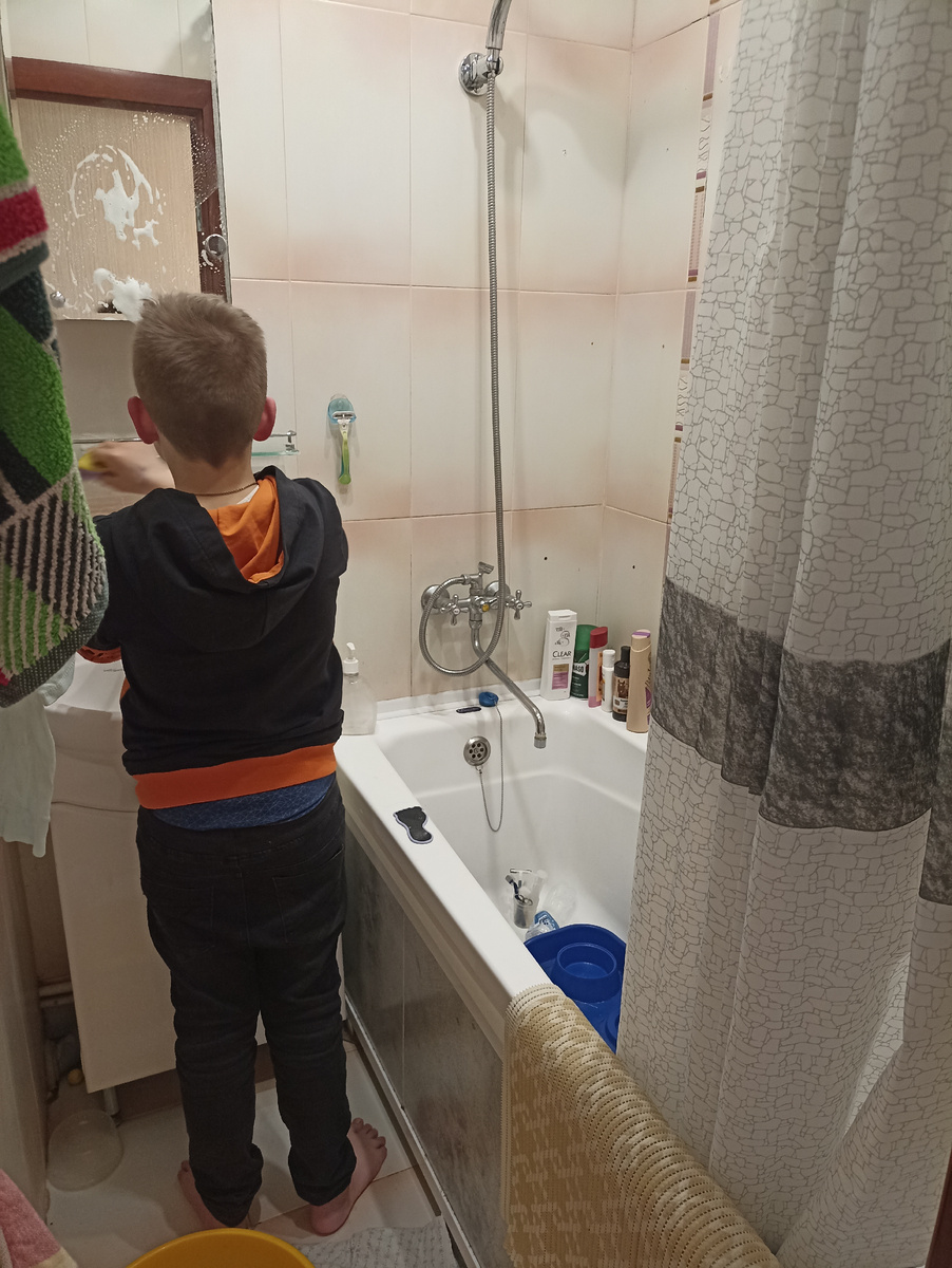 Фото автора