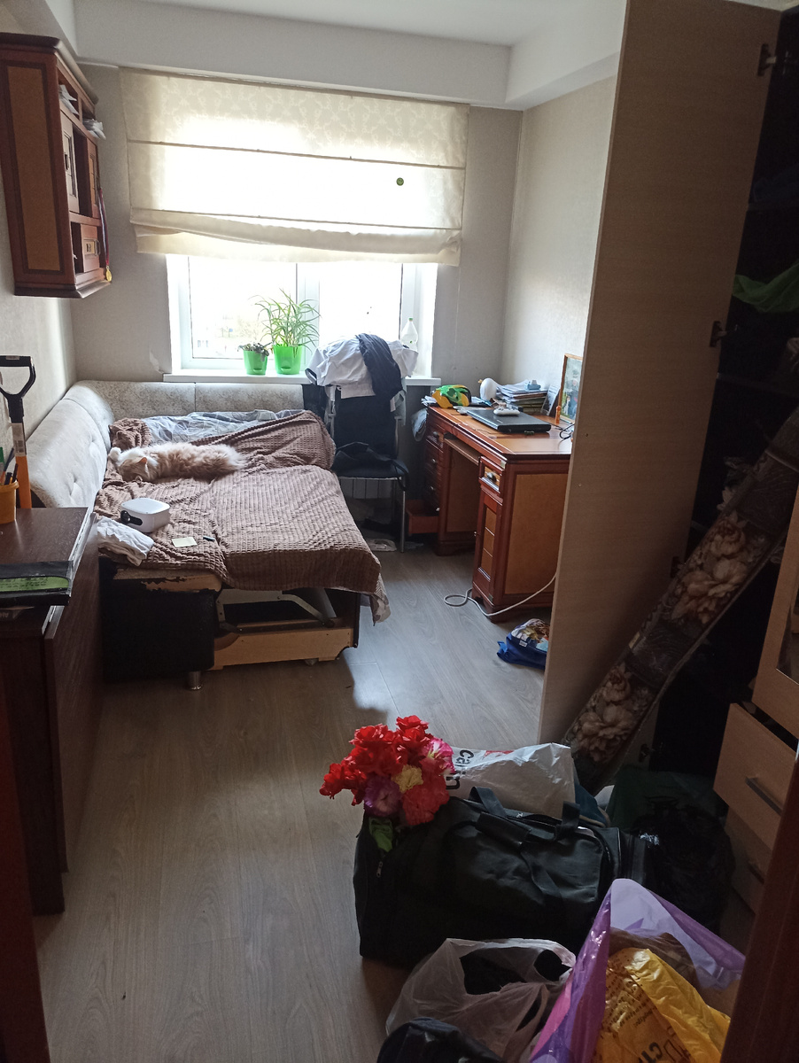 Фото автора 