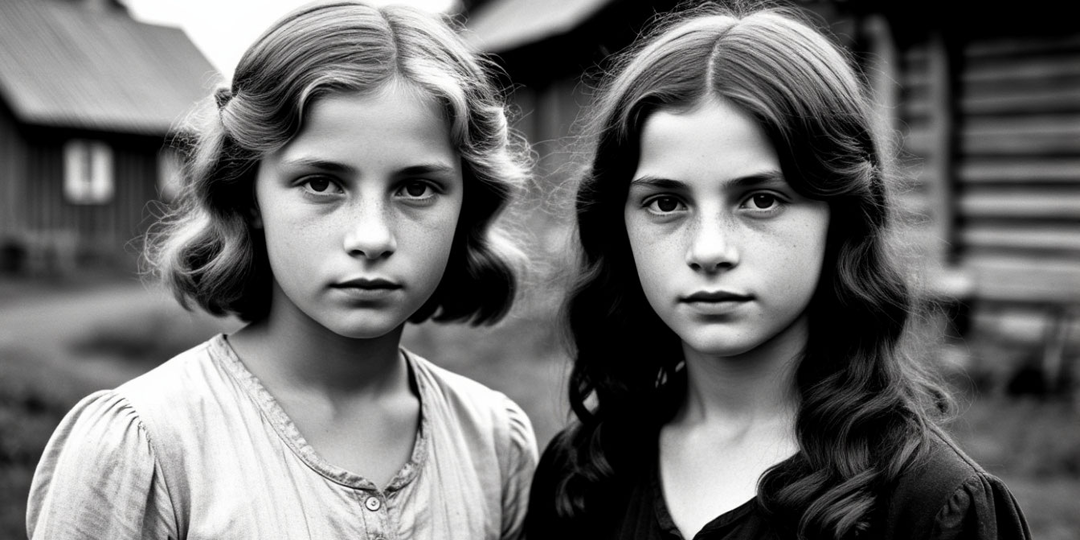 Наследство Ламзиры. Глава 2