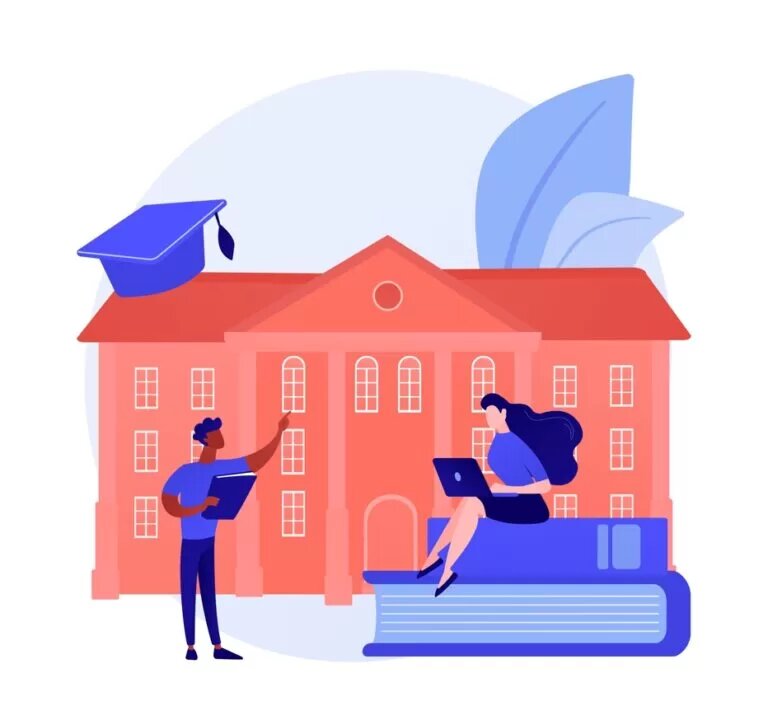 Все вузы и специальности в одном месте