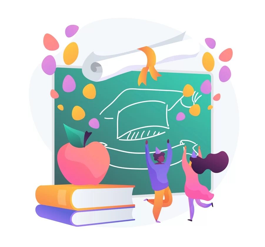 Порталы для абитуриента