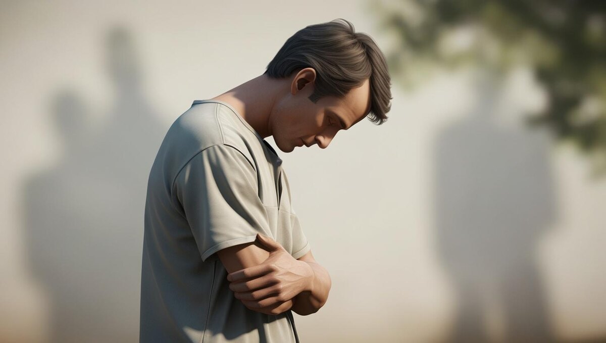 сгенерировано ИИ в приложении Canva